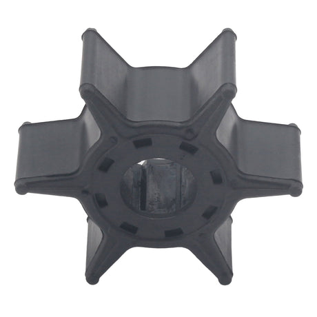 Soxa Marine Outboard Water Pump Impeller 6L2 - 44352 - 00 Replaces Yamaha 20HP 25HP Boat Motor Engine Parts - SOXA Marine