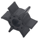 Soxa Marine Outboard Water Pump Impeller 6L2 - 44352 - 00 Replaces Yamaha 20HP 25HP Boat Motor Engine Parts - SOXA Marine