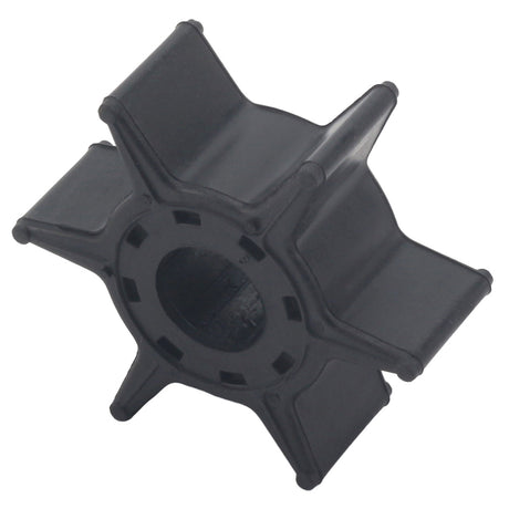 Soxa Marine Outboard Water Pump Impeller 6L2 - 44352 - 00 Replaces Yamaha 20HP 25HP Boat Motor Engine Parts - SOXA Marine