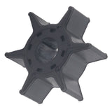 Soxa Marine Outboard Water Pump Impeller 6L2 - 44352 - 00 Replaces Yamaha 20HP 25HP Boat Motor Engine Parts - SOXA Marine