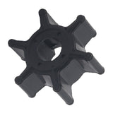 Soxa Marine Outboard Water Pump Impeller 6L5 - 44352 - 00 Replaces Yamaha 2.5HP 3HP Boat Motor Engine Parts - SOXA Marine