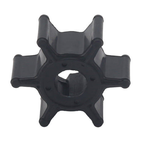Soxa Marine Outboard Water Pump Impeller 6L5 - 44352 - 00 Replaces Yamaha 2.5HP 3HP Boat Motor Engine Parts - SOXA Marine