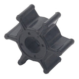 Soxa Marine Outboard Water Pump Impeller 6L5 - 44352 - 00 Replaces Yamaha 2.5HP 3HP Boat Motor Engine Parts - SOXA Marine
