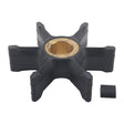 Soxa Marine Outboard Water Pump Impeller & Key 0437080 Replaces Evinrude Johnson Marine 40HP - 75HP Boat Motor Engine Parts - SOXA Marine