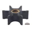 Soxa Marine Outboard Water Pump Impeller & Key 0777832 Replaces Evinrude Johnson Marine 85HP 100HP 115HP 125HP Boat Motor Engine Parts - SOXA Marine