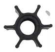 Soxa Marine Outboard Water Pump Impeller & Key 19210 - ZV4 - 651 Replaces Honda Outboard 8 9.9 15 HP BF8C BF9.9 BF15 Boat Motor Engine Parts Replacement Sierra 18 - 3247 19210ZV4651 - SOXA Marine