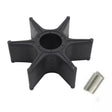 Soxa Marine Outboard Water Pump Impeller & Key 19210 - ZW1 - B04 Replaces Honda Outboard 75 90 115 130 135 150 HP BF75 BF90 BF115 BF130 BF135 BF150 Boat Motor Engine Parts Replacement Sierra 18 - 3250 19210 - ZW1 - B03 19210 - ZW1 - B02 - SOXA Marine