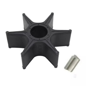 Soxa Marine Outboard Water Pump Impeller & Key 19210 - ZW1 - B04 Replaces Honda Outboard 75 90 115 130 135 150 HP BF75 BF90 BF115 BF130 BF135 BF150 Boat Motor Engine Parts Replacement Sierra 18 - 3250 19210 - ZW1 - B03 19210 - ZW1 - B02 - SOXA Marine