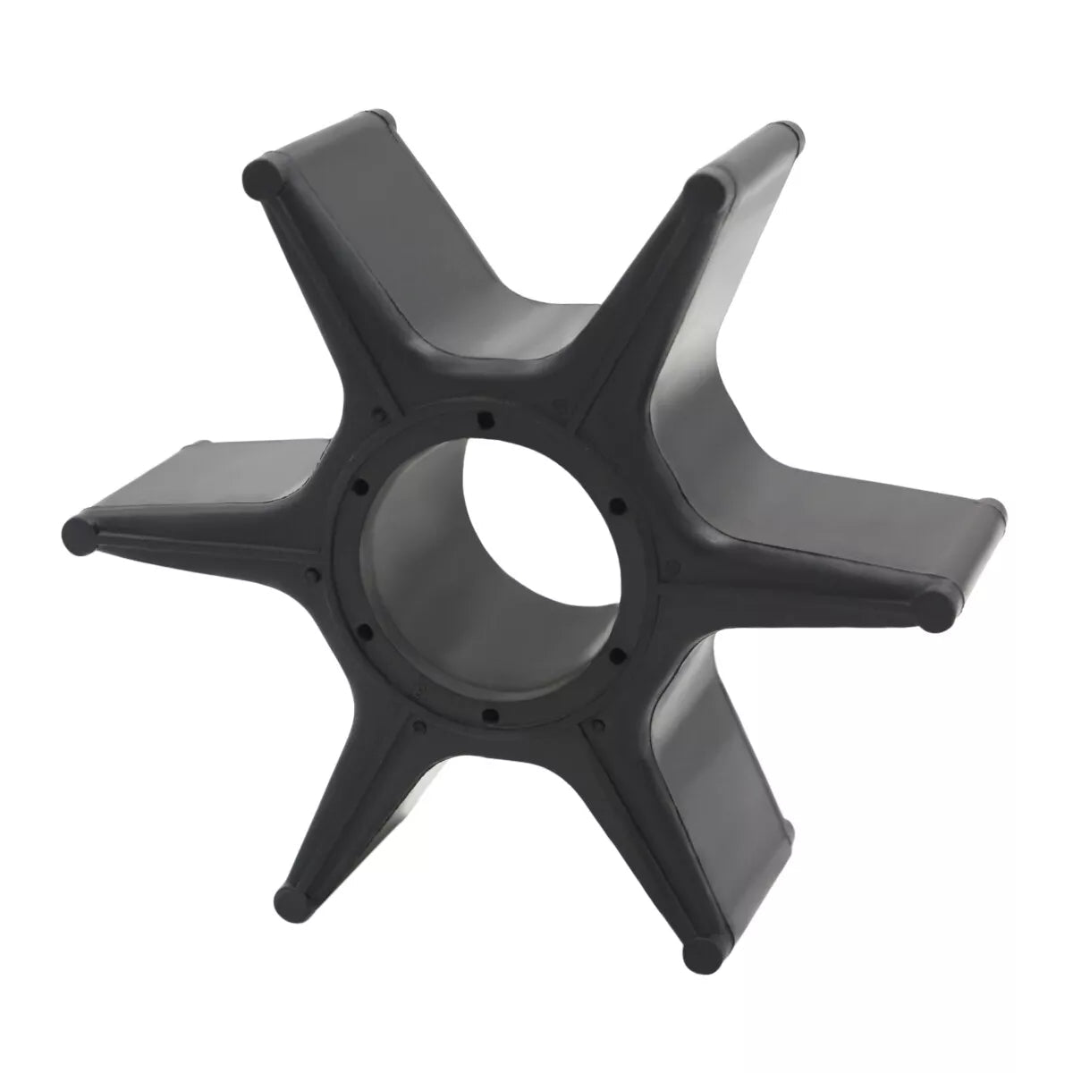 Soxa Marine Outboard Water Pump Impeller & Key 19210 - ZY3 - 003 Replaces Honda Outboard 175 200 225 250 HP BF175 BF200 BF225 BF250 Boat Motor Engine Parts Replacement Sierra 18 - 3031 19210ZY3003 - SOXA Marine