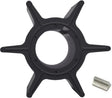Soxa Marine Outboard Water Pump Impeller & Key 19210 - ZY9 - H01 Replaces Honda Outboard BF 75 90 100 HP Boat Motor Engine Parts - SOXA Marine