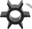 Soxa Marine Outboard Water Pump Impeller & Key 345 - 65021 - 0 Replaces Nissan Tohatsu Outboard 25 30 35 40 HP Boat Motor Engine Parts Replacement Sierra 18 - 8923 345650210M - SOXA Marine