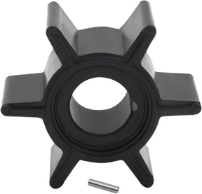 Soxa Marine Outboard Water Pump Impeller & Key 369 - 65021 - 1 Replaces Nissan Tohatsu Outboard 2.5 3.5 4 5 6 HP Boat Motor Engine Parts Replacement Sierra 18 - 3098 369650211M - SOXA Marine
