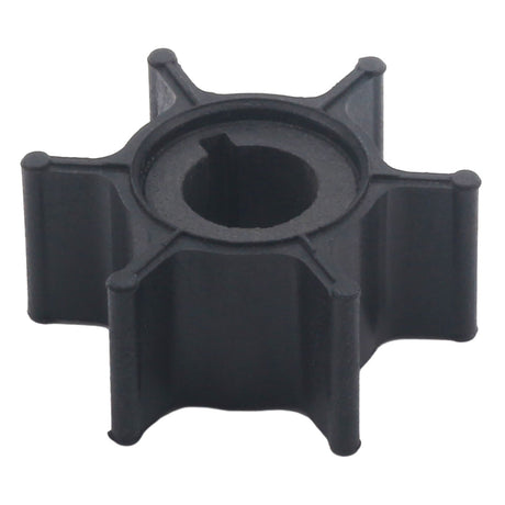 Soxa Marine Outboard Water Pump Impeller & Key 47 - 11590M Replaces Mercury Marine 6HP 8HP Boat Motor Engine Parts - SOXA Marine
