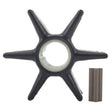 Soxa Marine Outboard Water Pump Impeller & Key 47 - 420382 Replaces MerCruiser Stern Drive Alpha One Gen 2 Boat Motor Engine Parts - SOXA Marine