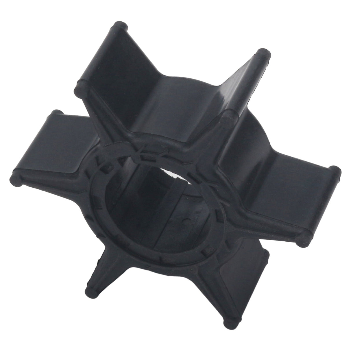 Soxa Marine Outboard Water Pump Impeller & Key 47 - 81423M Replaces Mercury Marine 48HP 55HP 60 HP Boat Motor Engine Parts - SOXA Marine