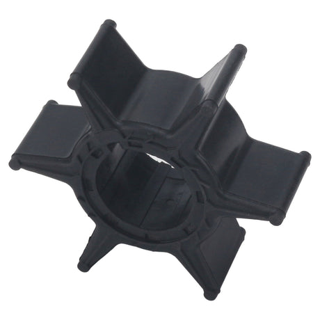 Soxa Marine Outboard Water Pump Impeller & Key 47 - 81423M Replaces Mercury Marine 48HP 55HP 60 HP Boat Motor Engine Parts - SOXA Marine
