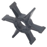 Soxa Marine Outboard Water Pump Impeller & Key 47 - 84797M Replaces Mercury Marine 20 25 28 30 HP Boat Motor Engine Parts - SOXA Marine