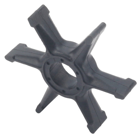 Soxa Marine Outboard Water Pump Impeller & Key 47 - 84797M Replaces Mercury Marine 20 25 28 30 HP Boat Motor Engine Parts - SOXA Marine