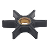 Soxa Marine Outboard Water Pump Impeller & Key 47 - 85089 Replaces Mercury Marine 18HP - 50HP Boat Motor Engine Parts - SOXA Marine
