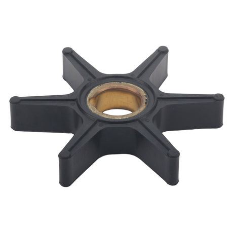 Soxa Marine Outboard Water Pump Impeller & Key 47 - 85089 Replaces Mercury Marine 18HP - 50HP Boat Motor Engine Parts - SOXA Marine