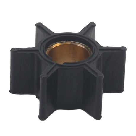 Soxa Marine Outboard Water Pump Impeller & Key 47 - 89980 Replaces Mercury Marine 3.5HP 3.6HP 4HP Boat Motor Engine Parts - SOXA Marine