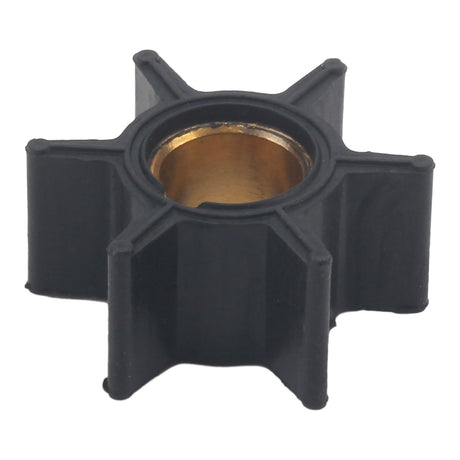 Soxa Marine Outboard Water Pump Impeller & Key 47 - 89980 Replaces Mercury Marine 3.5HP 3.6HP 4HP Boat Motor Engine Parts - SOXA Marine
