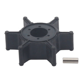 Soxa Marine Outboard Water Pump Impeller & Key 47 - 96305M Replaces Mercury Marine 4HP 5HP Boat Motor Engine Parts - SOXA Marine