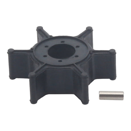Soxa Marine Outboard Water Pump Impeller & Key 47 - 96305M Replaces Mercury Marine 4HP 5HP Boat Motor Engine Parts - SOXA Marine