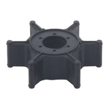 Soxa Marine Outboard Water Pump Impeller & Key 47 - 96305M Replaces Mercury Marine 4HP 5HP Boat Motor Engine Parts - SOXA Marine