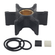 Soxa Marine Outboard Water Pump Impeller & Key 5001593 Replaces Evinrude Johnson Marine 85HP - 235HP Boat Motor Engine Parts - SOXA Marine
