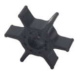 Soxa Marine Outboard Water Pump Impeller & Key 63V - 44352 - 00 Replaces Yamaha 8HP 9.9HP 15HP Boat Motor Engine Parts - SOXA Marine