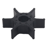 Soxa Marine Outboard Water Pump Impeller & Key 63V - 44352 - 00 Replaces Yamaha 8HP 9.9HP 15HP Boat Motor Engine Parts - SOXA Marine