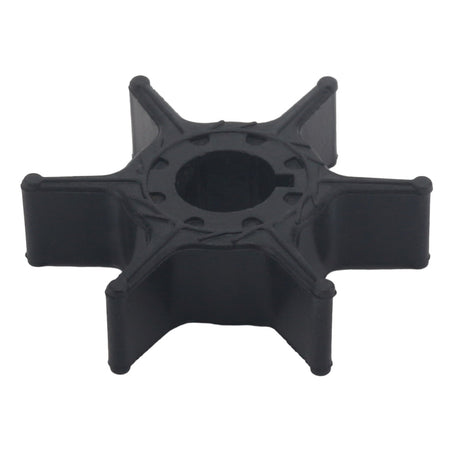 Soxa Marine Outboard Water Pump Impeller & Key 63V - 44352 - 00 Replaces Yamaha 8HP 9.9HP 15HP Boat Motor Engine Parts - SOXA Marine