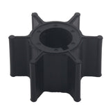 Soxa Marine Outboard Water Pump Impeller & Key 662 - 44352 - 00 Replaces Yamaha 8HP 15HP Boat Motor Engine Parts - SOXA Marine