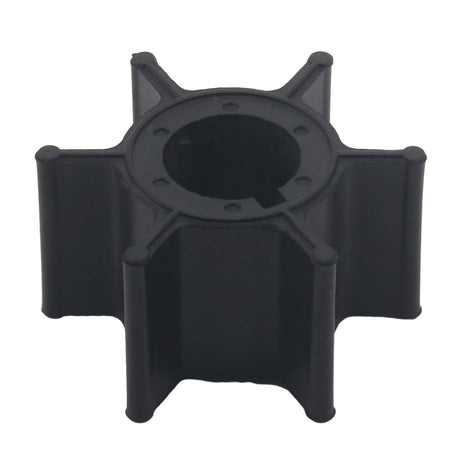 Soxa Marine Outboard Water Pump Impeller & Key 662 - 44352 - 00 Replaces Yamaha 8HP 15HP Boat Motor Engine Parts - SOXA Marine