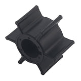 Soxa Marine Outboard Water Pump Impeller & Key 662 - 44352 - 00 Replaces Yamaha 8HP 15HP Boat Motor Engine Parts - SOXA Marine