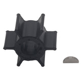 Soxa Marine Outboard Water Pump Impeller & Key 662 - 44352 - 00 Replaces Yamaha 8HP 15HP Boat Motor Engine Parts - SOXA Marine