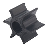 Soxa Marine Outboard Water Pump Impeller & Key 67F - 44352 - 00 - 00 Replaces Yamaha 75HP 80HP 90HP 100HP Boat Motor Engine Parts - SOXA Marine