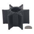 Soxa Marine Outboard Water Pump Impeller & Key 67F - 44352 - 00 - 00 Replaces Yamaha 75HP 80HP 90HP 100HP Boat Motor Engine Parts - SOXA Marine