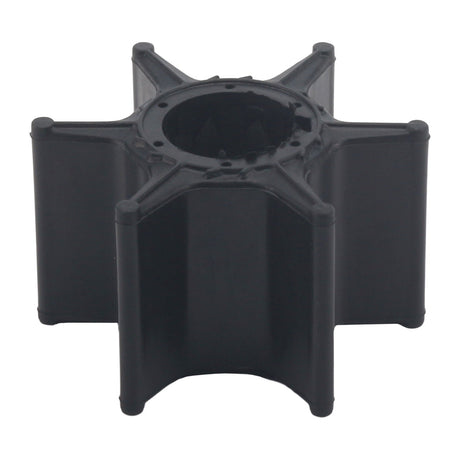 Soxa Marine Outboard Water Pump Impeller & Key 67F - 44352 - 00 - 00 Replaces Yamaha 75HP 80HP 90HP 100HP Boat Motor Engine Parts - SOXA Marine