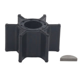 Soxa Marine Outboard Water Pump Impeller & Key 682 - 44352 - 00 - 00 Replaces Yamaha 9.9HP 15HP Boat Motor Engine Parts - SOXA Marine