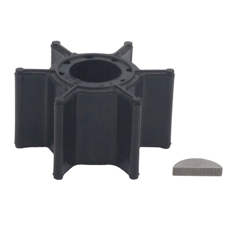 Soxa Marine Outboard Water Pump Impeller & Key 682 - 44352 - 00 - 00 Replaces Yamaha 9.9HP 15HP Boat Motor Engine Parts - SOXA Marine