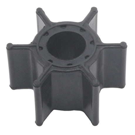 Soxa Marine Outboard Water Pump Impeller & Key 682 - 44352 - 00 - 00 Replaces Yamaha 9.9HP 15HP Boat Motor Engine Parts - SOXA Marine