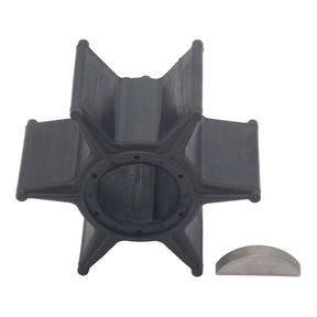 Soxa Marine Outboard Water Pump Impeller & Key 688 - 44352 - 03 - 00 Replaces Yamaha 60 - 90 HP Boat Motor Engine Parts - SOXA Marine