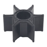 Soxa Marine Outboard Water Pump Impeller & Key 688 - 44352 - 03 - 00 Replaces Yamaha 60 - 90 HP Boat Motor Engine Parts - SOXA Marine