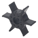 Soxa Marine Outboard Water Pump Impeller & Key 68T - 44352 - 00 Replaces Yamaha 6HP 8HP 9.9HP Boat Motor Engine Parts - SOXA Marine