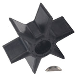 Soxa Marine Outboard Water Pump Impeller & Key 6CE - 44352 - 00 Replaces Yamaha 225HP 250HP 300 HP Boat Motor Engine Parts - SOXA Marine