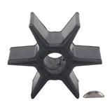 Soxa Marine Outboard Water Pump Impeller & Key 6CE - 44352 - 00 Replaces Yamaha 225HP 250HP 300 HP Boat Motor Engine Parts - SOXA Marine