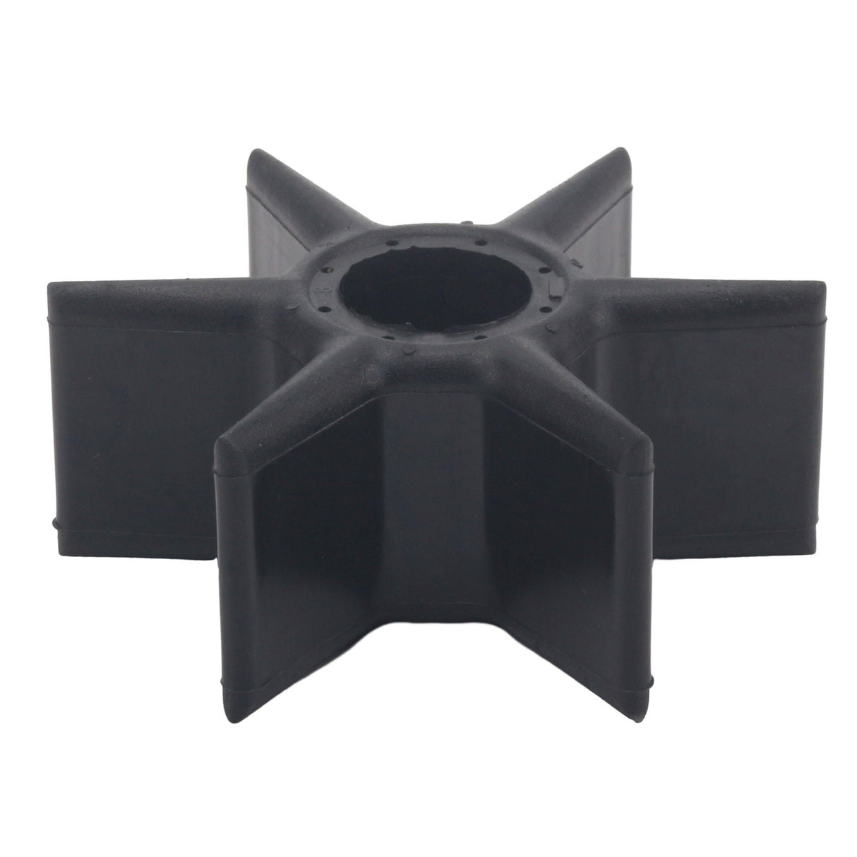 Soxa Marine Outboard Water Pump Impeller & Key 6CE - 44352 - 00 Replaces Yamaha 225HP 250HP 300 HP Boat Motor Engine Parts - SOXA Marine