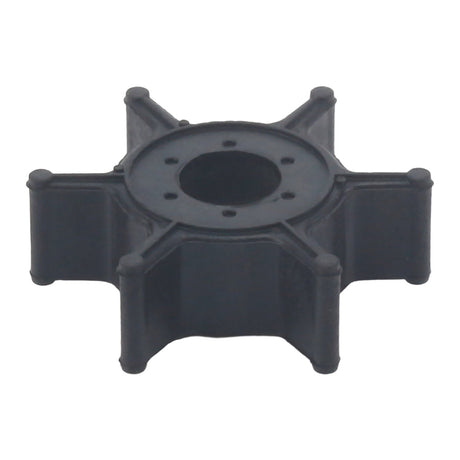 Soxa Marine Outboard Water Pump Impeller & Key 6E0 - 44352 - 00 Replaces Yamaha 4HP 5HP 6HP Boat Motor Engine Parts - SOXA Marine
